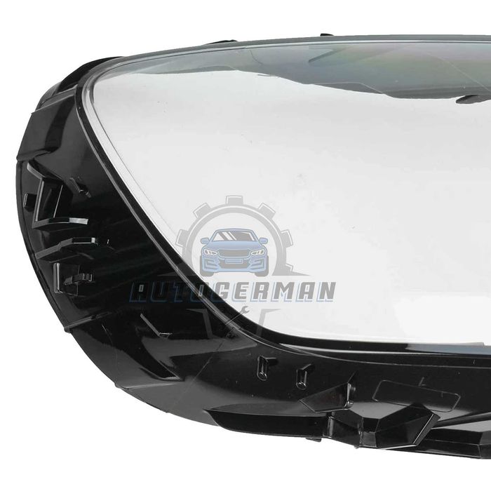 Audi Q7 2017 2018 2019 2020 капаци фарове стъкло предни фарове крушки xenon Ауди Кю7 защита фар ремонт фар тунинг аксесоар авточаст