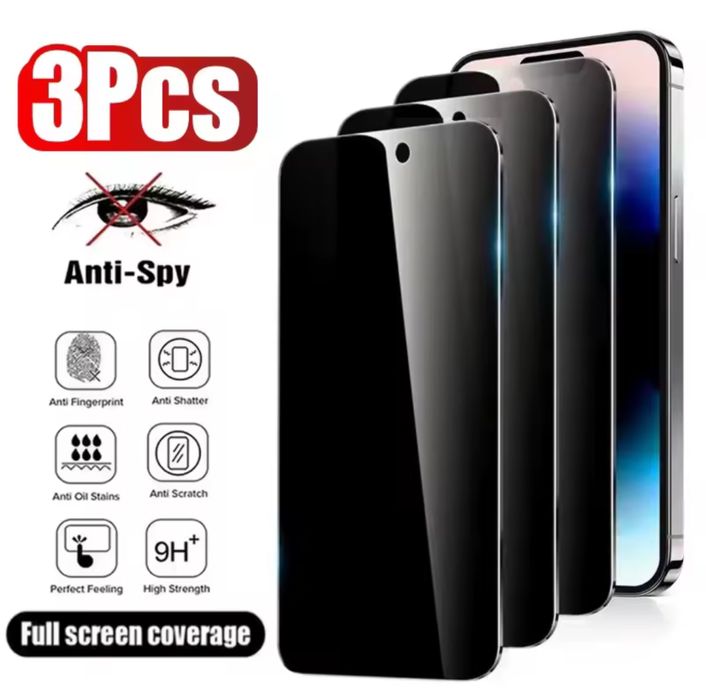 Протектор за iPhone 16