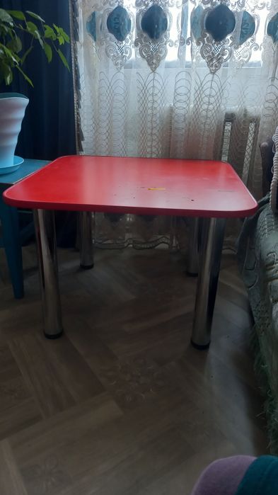 5-7 жасар Балаларға сабақ оқуға стол,