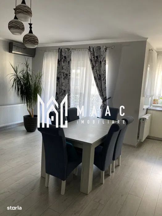 Apartament 3 Camere | Decomandat | 74 MPU | Selimbar — fotografia 3