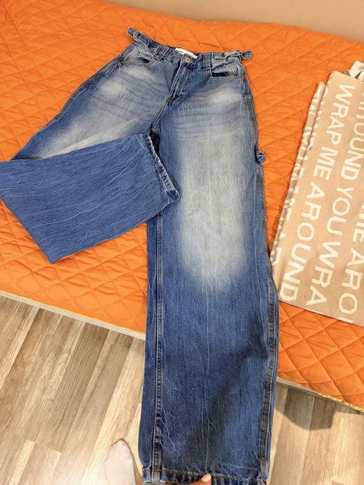 Beshka дънки .,?