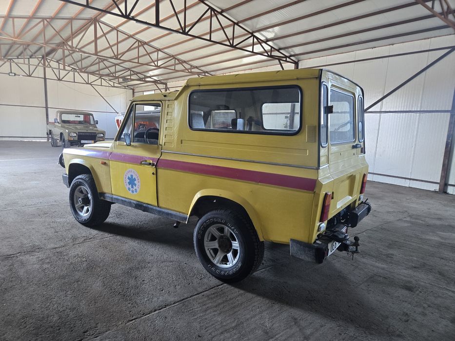 vand aro 240 fab 1986