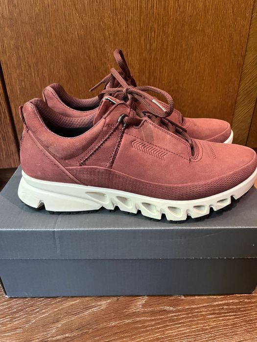 ECCO Multi-Vent Gtx Women's Sneaker