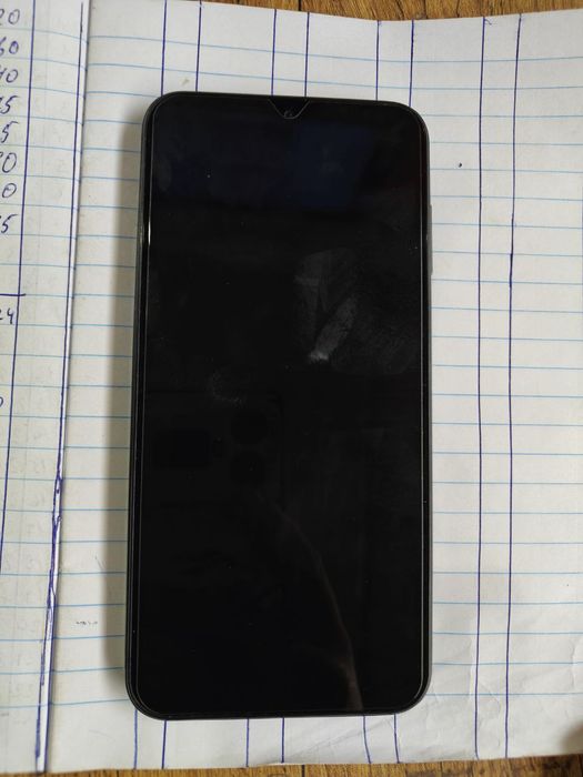 Продаётся телефон Samsung A15