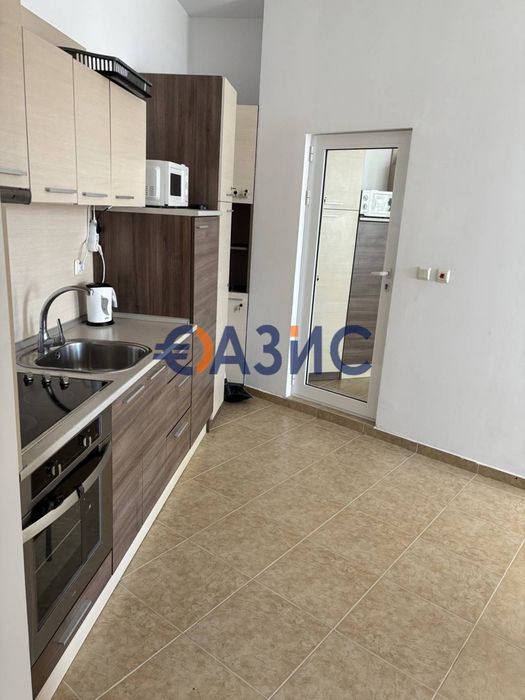 Продава се Двустаен апартамент в с. Равда, Област Бургас - 56 кв.м за 1197 €/кв.м - Снимка #2