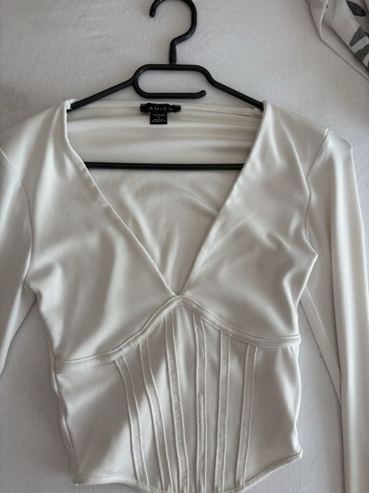 Сет от тениски и топове 20€