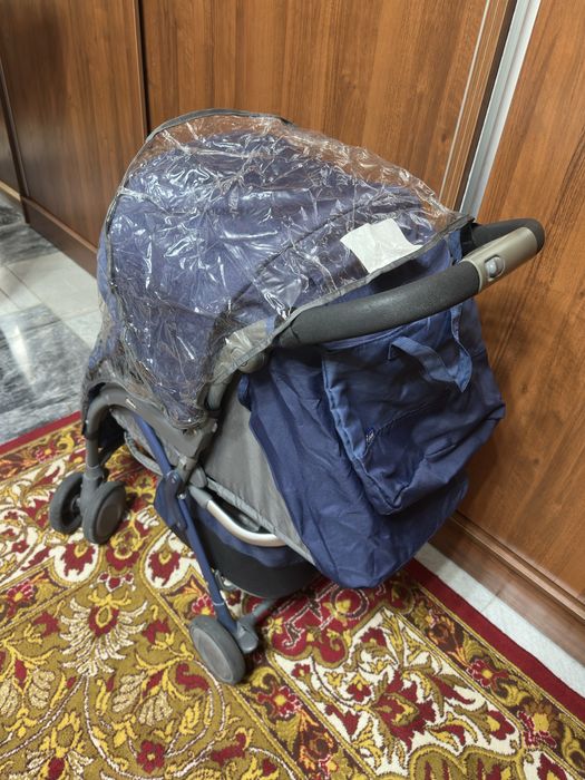 Коляска от chicco