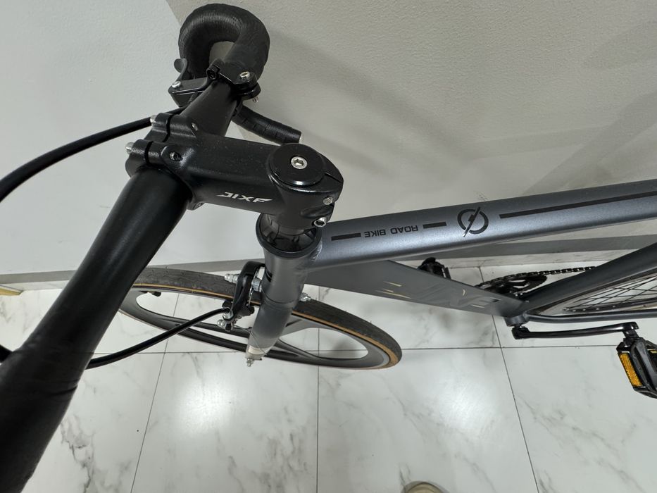 Продам велосипед JIXF AT-7 PLUS (Fix / Single Speed)