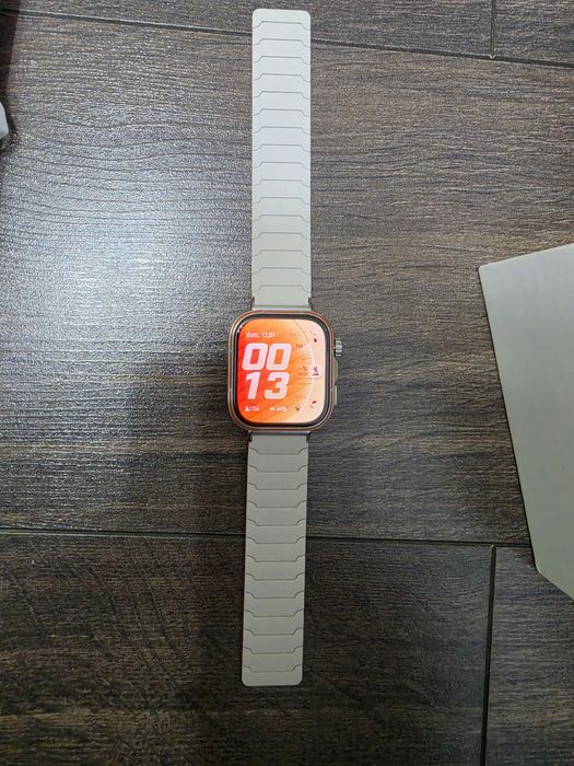 HUAWEI Watch Fit 5 PRO + HUAWEI Scale 3