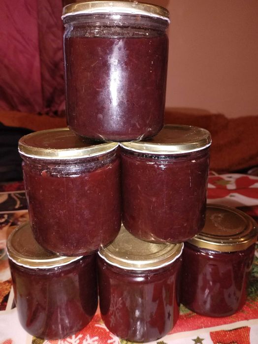 Продавам домашно направени