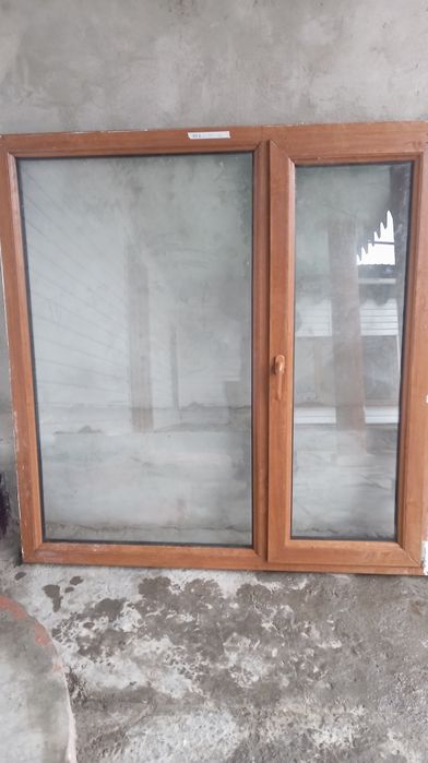 Продам окно пластик