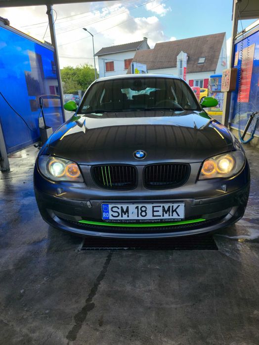 Vand bmw seria 120d 177cp