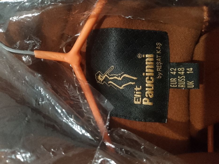 Продам пальто кашемир