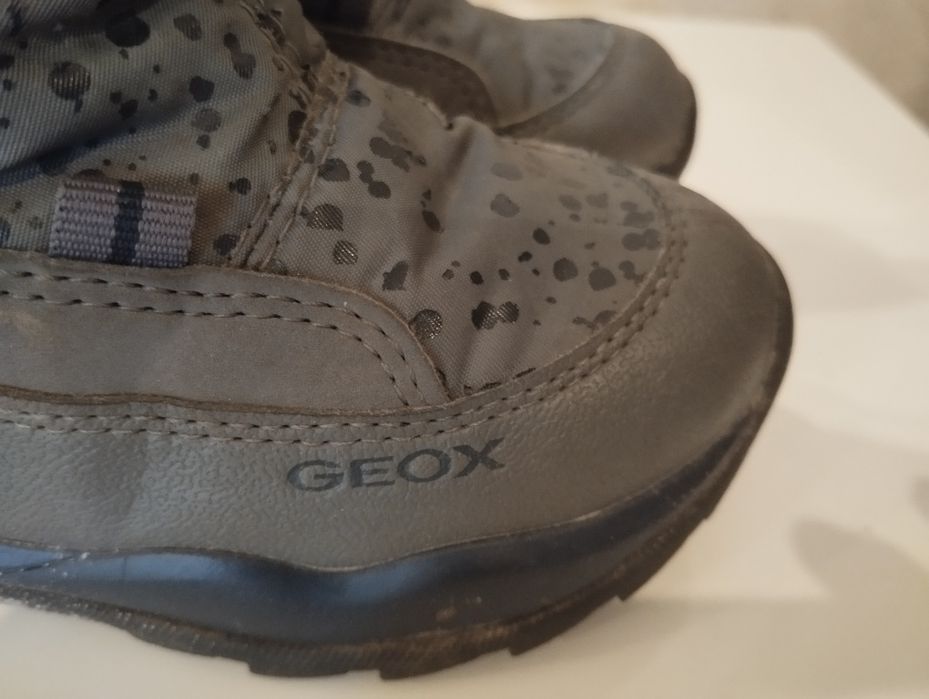 Детская обувь  обмен