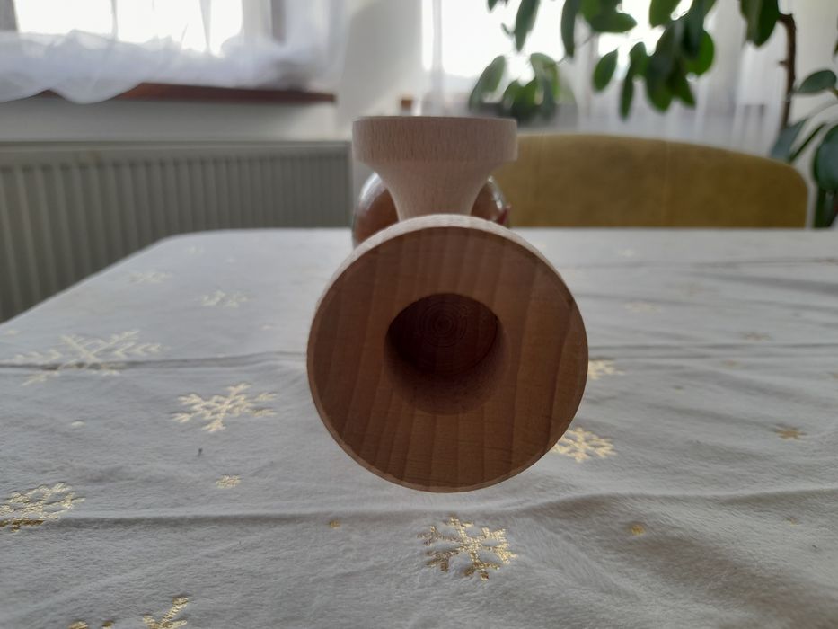 Prism kendama First Light + tama natty