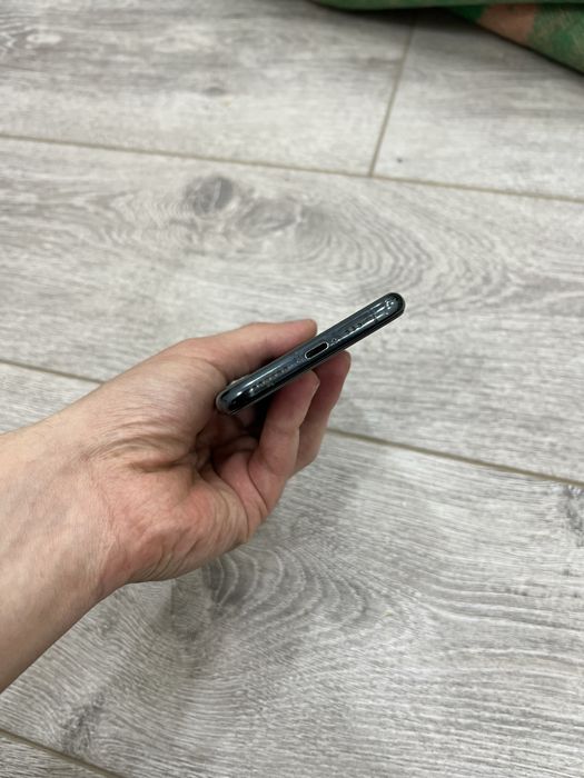 Iphone 11 Pro 256 Gb