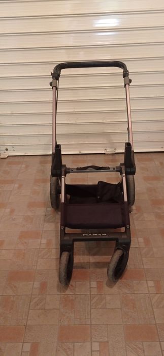 Детска количка Jane  Muum Matrix Light 2