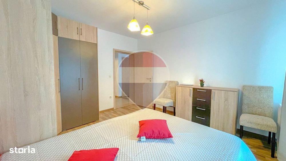 Apartament 2 camere, parcare și boxă | Avantgarden Coresi