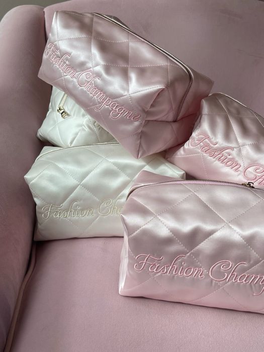 Косметички на заказ оптом и в розницу