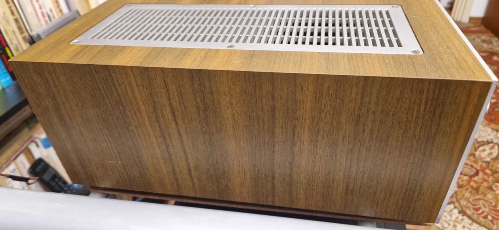 Amplificator Yamaha CA-1000