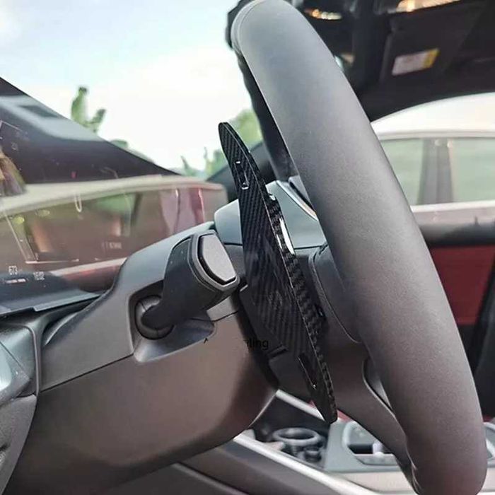 Лопатки за волан BMW G/F/Z серия – пера за смяна на скорости