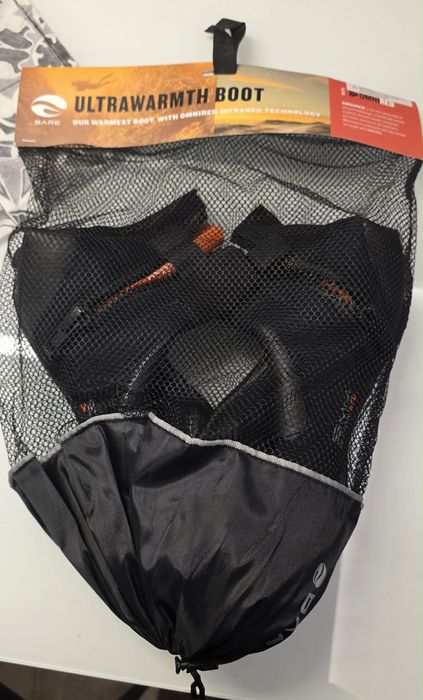 5MM ULTRAWARMTH BOOT обувки за гмуркане
