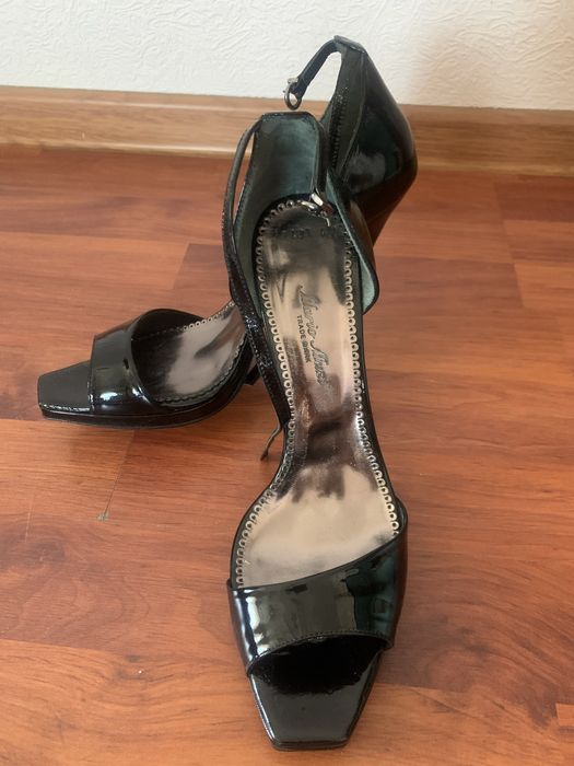 Босоножки Mario Muzi