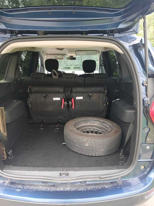 Renault Lodgy 2019