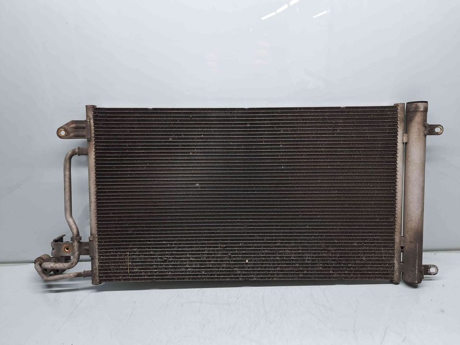 Radiator clima / AC  Skoda Rapid (NH3) [Fabr 2012-2019] 6R0816411 2.0