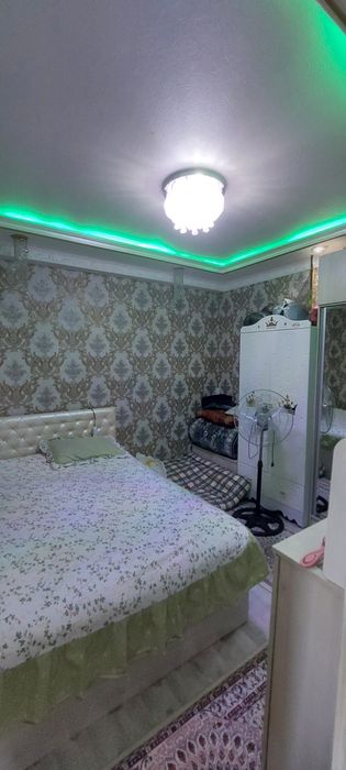1в2 ком. квартира (50 м²), 2/11/13. Яккасарай р-н (ор-р  Аэропорт).