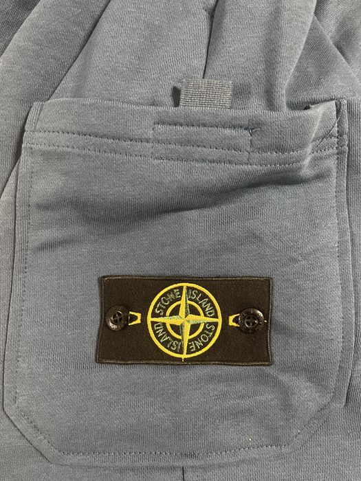 Stone Island shorts