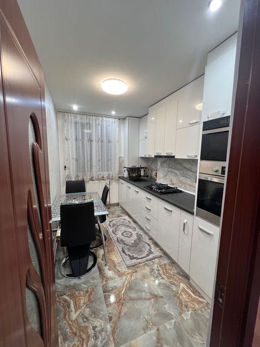 Apartament 2 cameri zona omeu