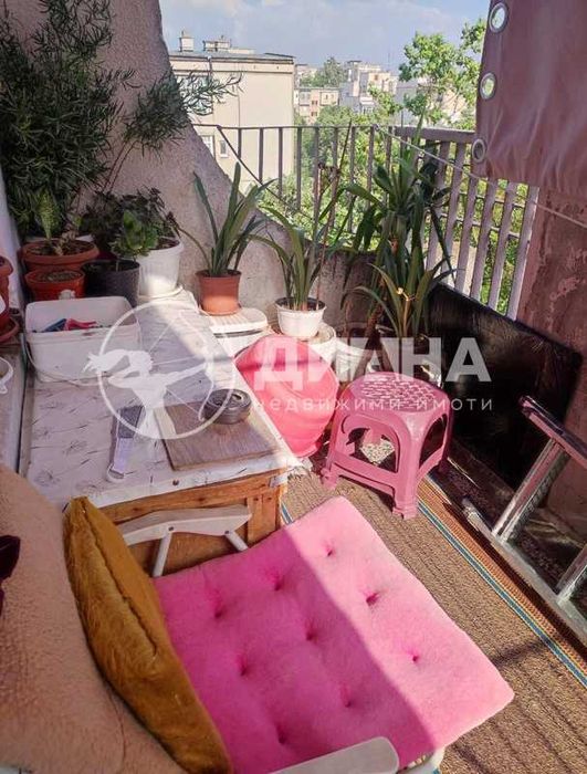 Продава се Тристаен апартамент в Пловдив, Изгрев - 70 кв.м за 1035 €/кв.м - Снимка #12