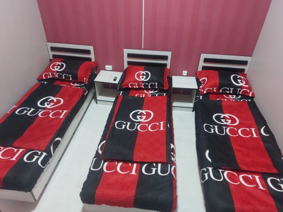 Arzon mehmonxona hostel
