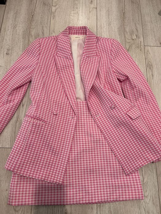 Комплект пола и сако