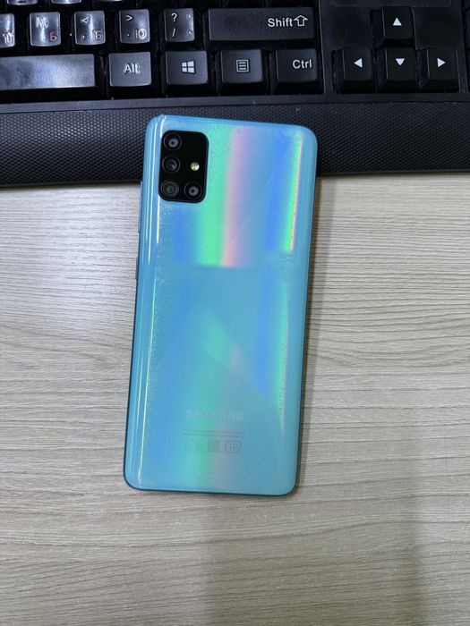 Samsung A51 128 gb