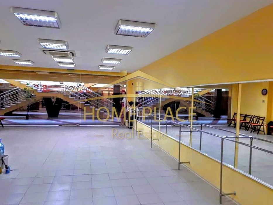 Продава се Магазин в Варна, Възраждане 1 - 115 кв.м за 714 €/кв.м - Снимка #1