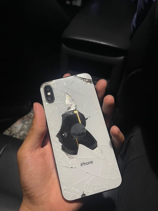 Iphone X Айфон Х