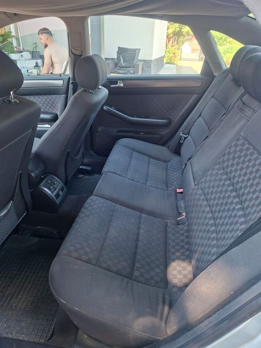 Audi A6 de vanzare