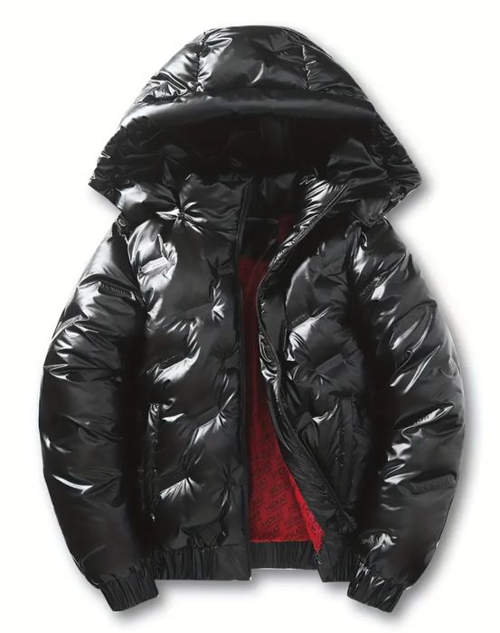 Пуховик зимний …