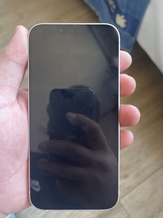 iphone 13 с гарантий