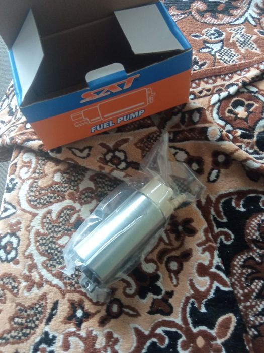 Продаю бензонасос на Шкоду рапид