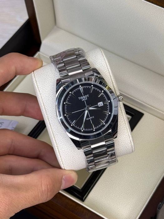 Наручные часы TISSOT
