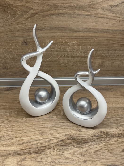 2х Модерна абстрактна декорация