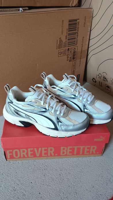 Adidași Puma unisex