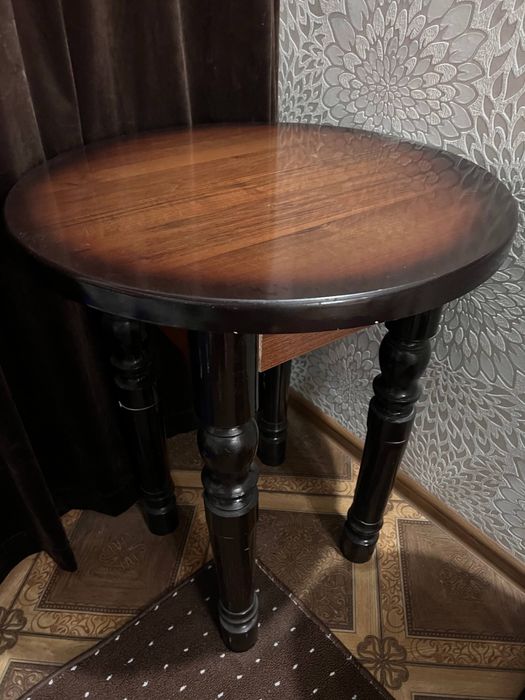 Srochna stol ham xontaxta buladi termiz