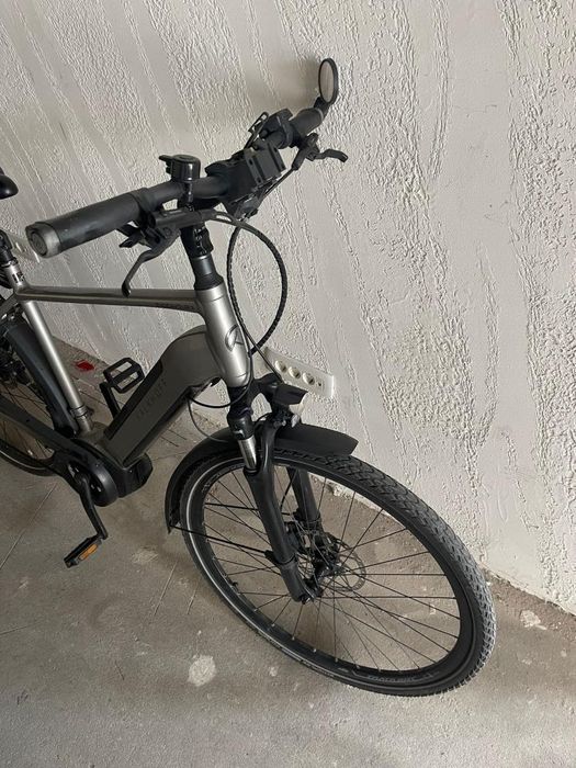 Bicicleta Electrica Kalkhoff Endeavour 3B Move E-Bike -A-