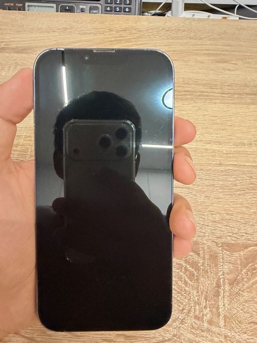 Продам iphone 13 pro max 256gb