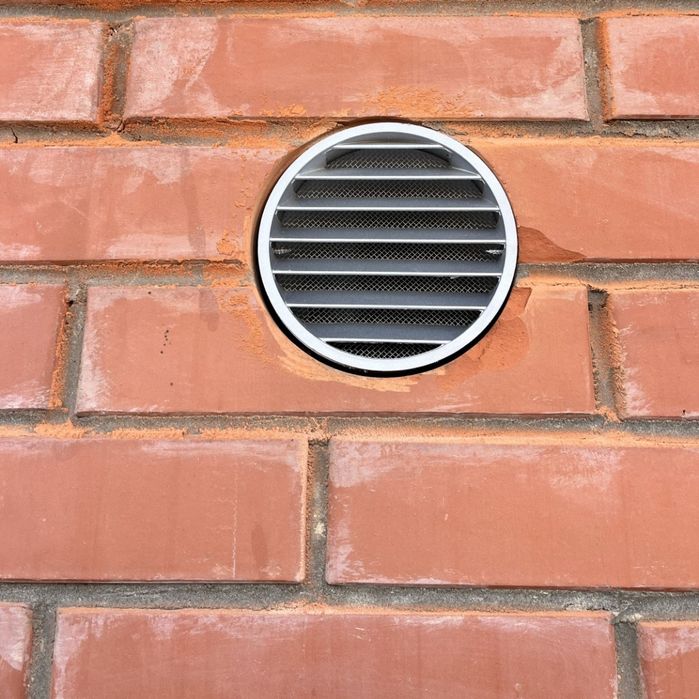 Установка рекуператора