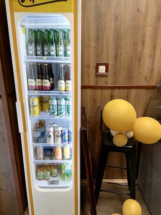 Дава се под наем Заведение в София, Център - 25 кв.м за 306 € - Снимка #6